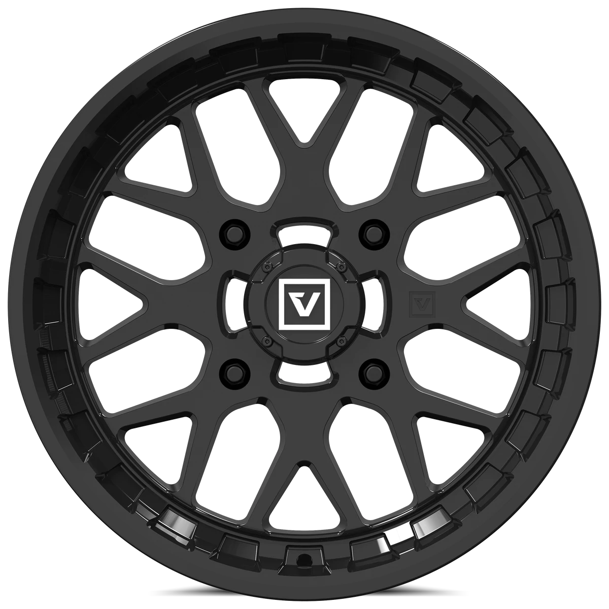 Valor Offroad Wheels