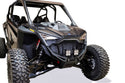 2022-2024 Polaris RZR Pro R, Turbo R Volt Series Front Winch Bumper