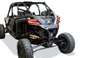 2020-2024 Polaris RZR Pro R Volt Series Rear Bumper