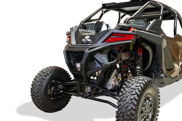 2020-2024 Polaris RZR Pro R Volt Series Rear Bumper