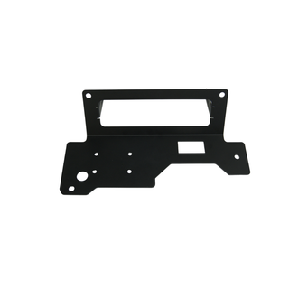 POLARIS XPEDITION PRO8 + PCI DASH MOUNT