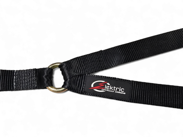 EOD Tire Y Strap