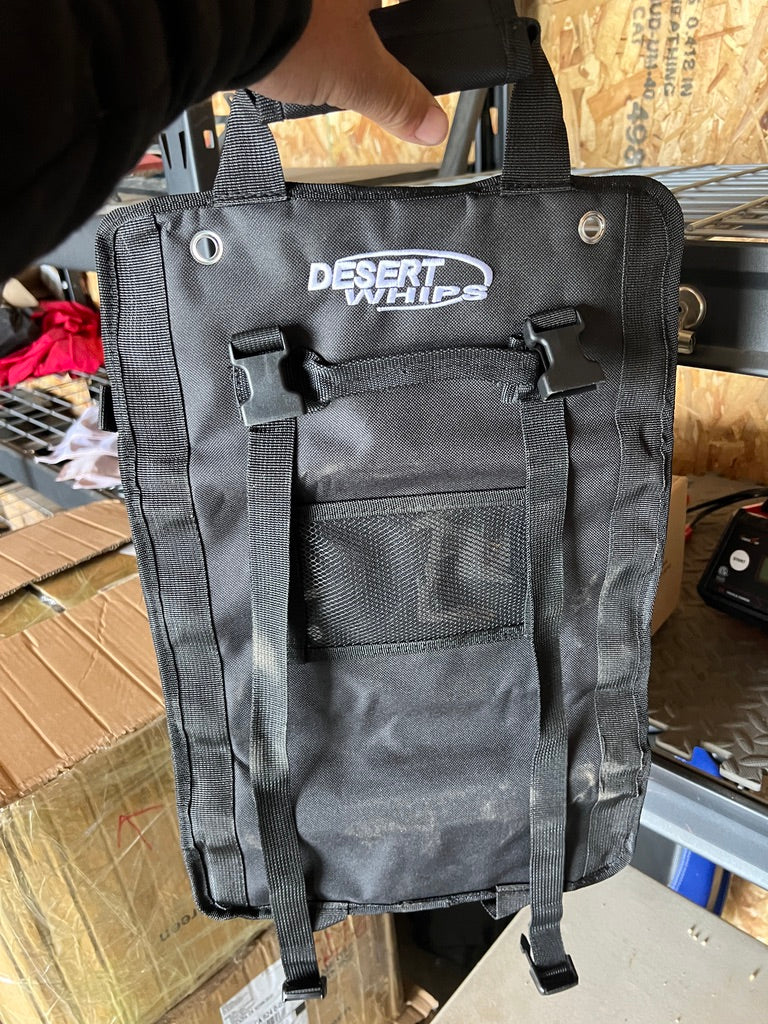 DW tool roll