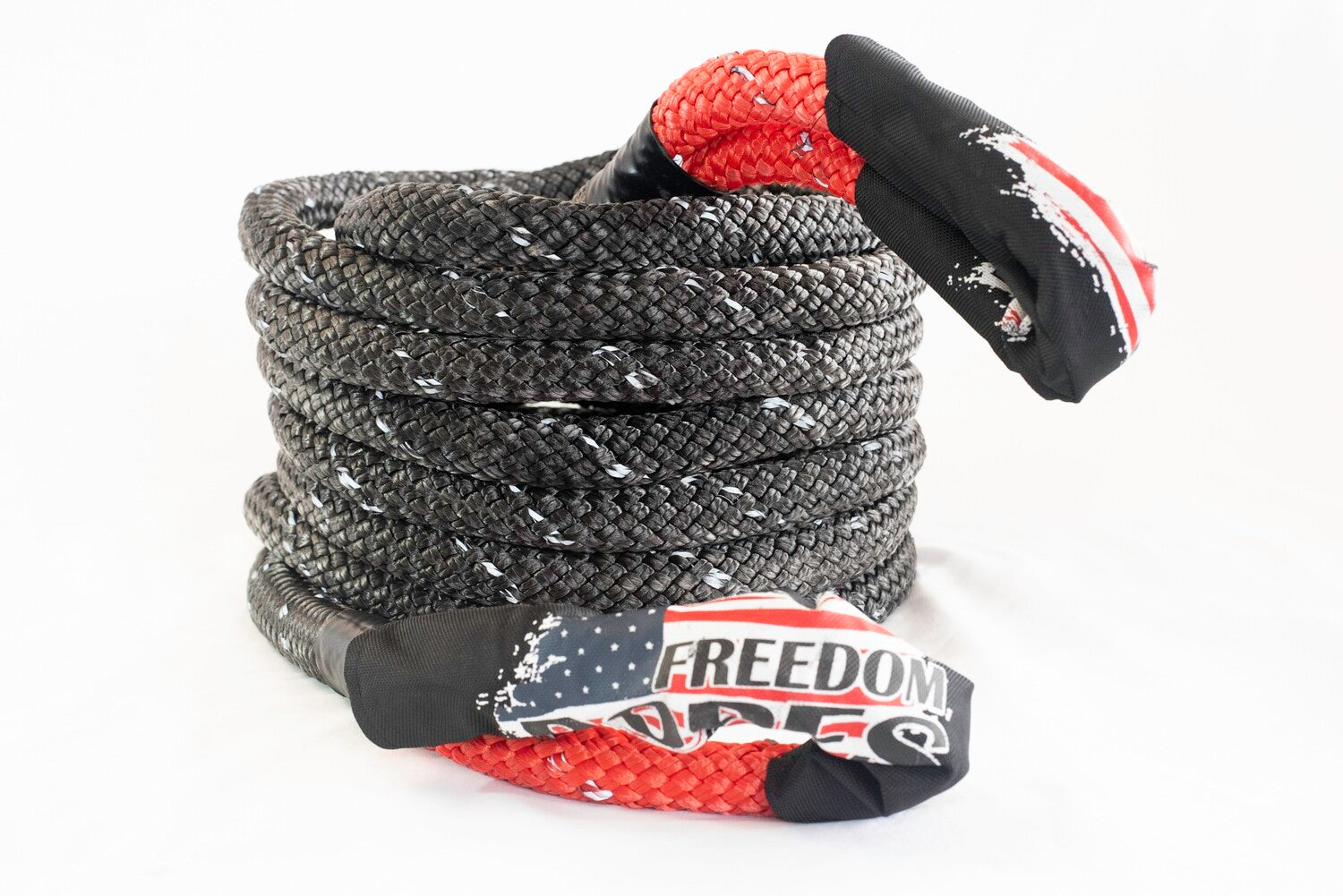 5/8"x20' Kinetic Freedom Rope