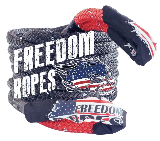 3/4"x20' Kinetic Freedom Rope