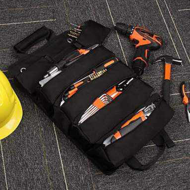 DW tool roll