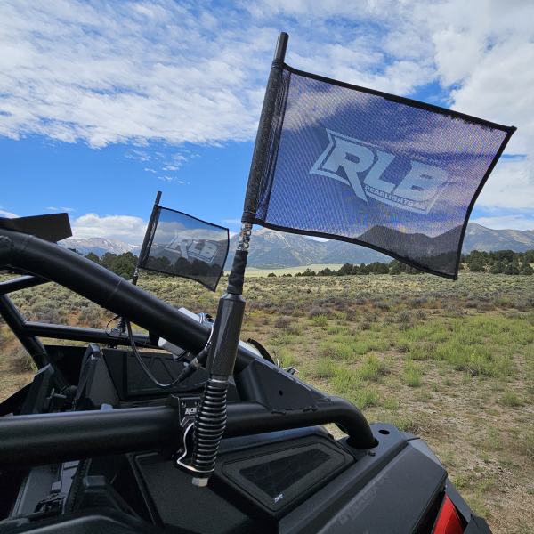 Ultimate Duner Kit-Polaris RZR