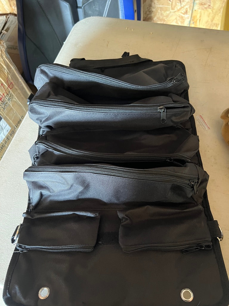 DW tool roll