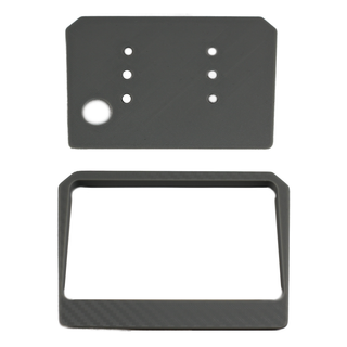 Can-Am MAVR PRO8 DASH MOUNT