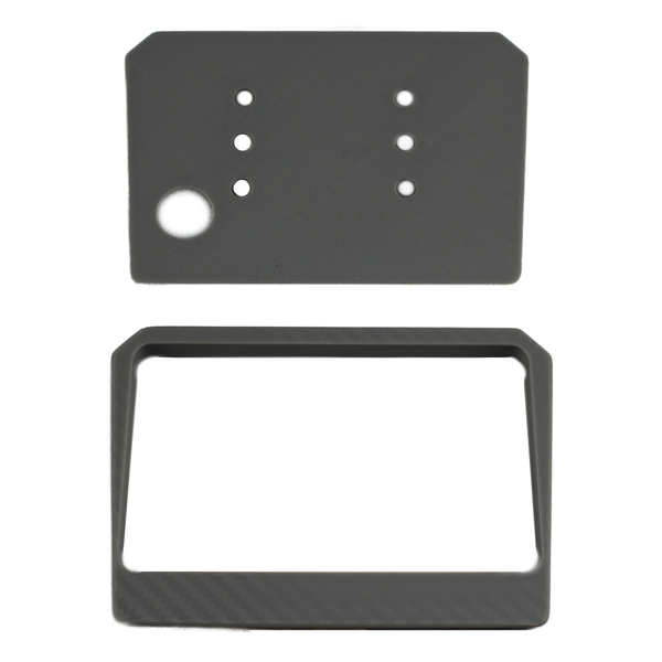 Can-Am MAVR PRO8 DASH MOUNT