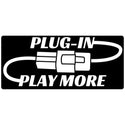 PLUG IN AND PLAY MORE Pigtails