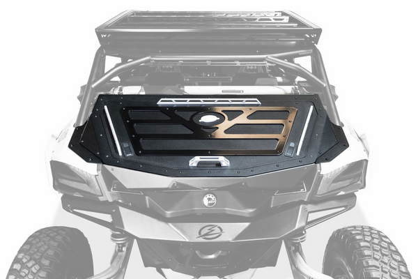 2017-2024 Can Am X3 Maverick Volt Series Baja Bed Box