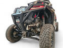 2020-2025 Polaris RZR Pro XP/Turbo R/Pro S Volt Series Rear Bumper