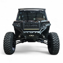 2024 up Polaris Xpedition Volt Front Winch Bumper