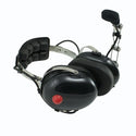 PCI OT Crew Chief Headset - PCI Race Radios - 2