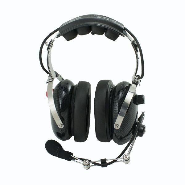 PCI OT Crew Chief Headset - PCI Race Radios - 1