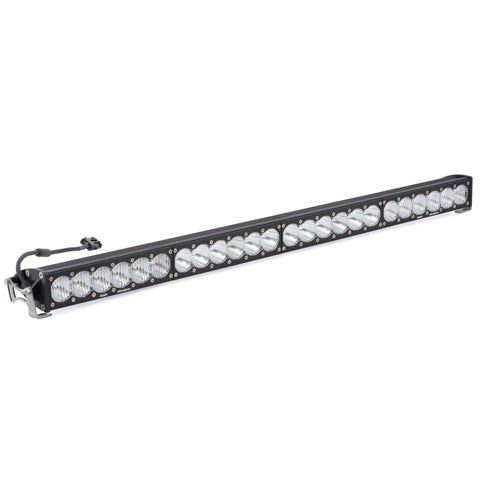 40 Inch LED Light Bar Driving Combo Pattern OnX6 Series Baja Designs