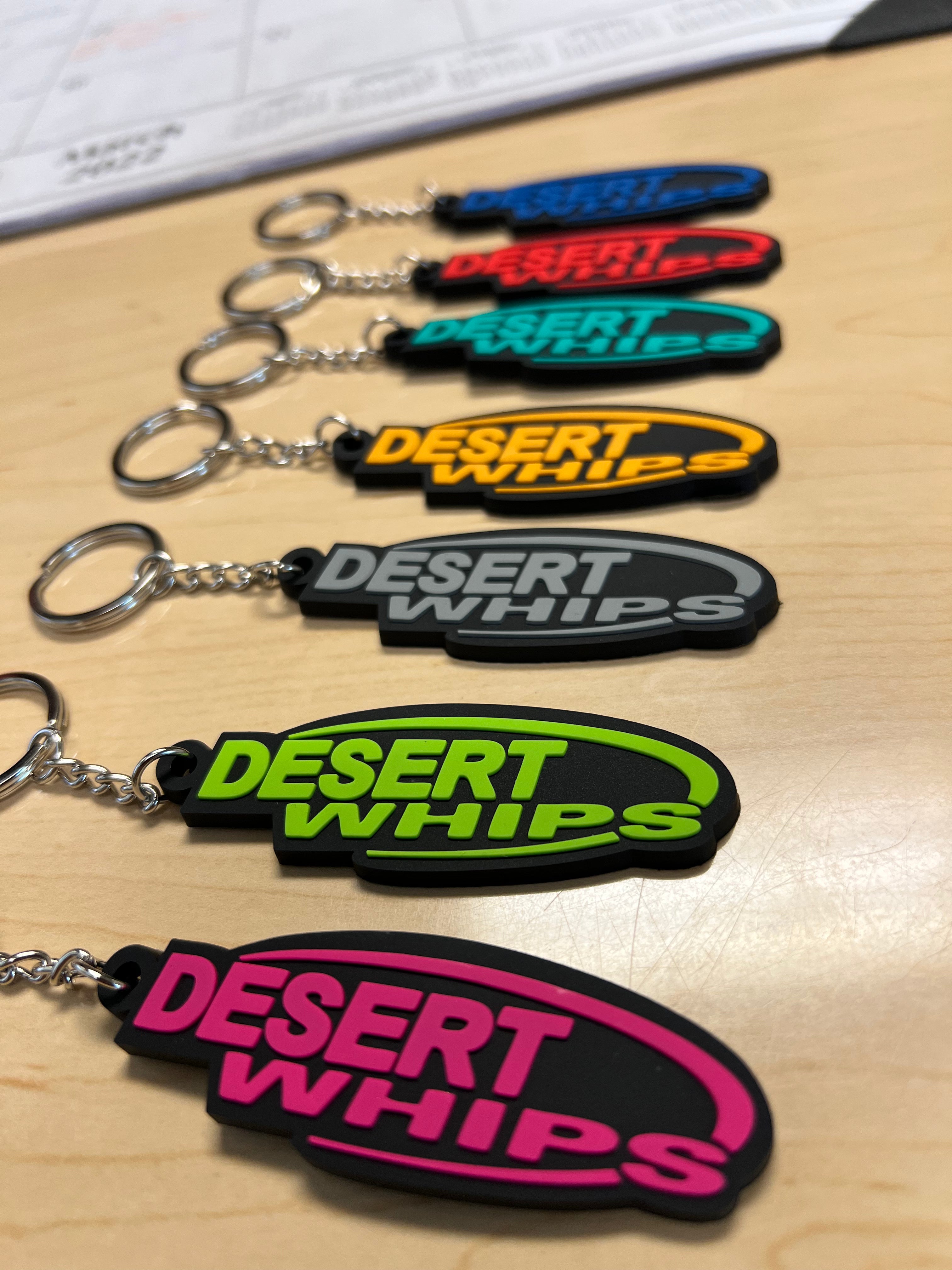 Key chains