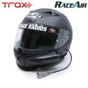 PCI HJC CS-R3 DOT Helmet - Black