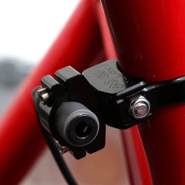 Axia Headset Jack Holder