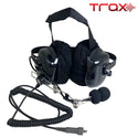 PCI Trax Stereo BTH Headset Volume Control