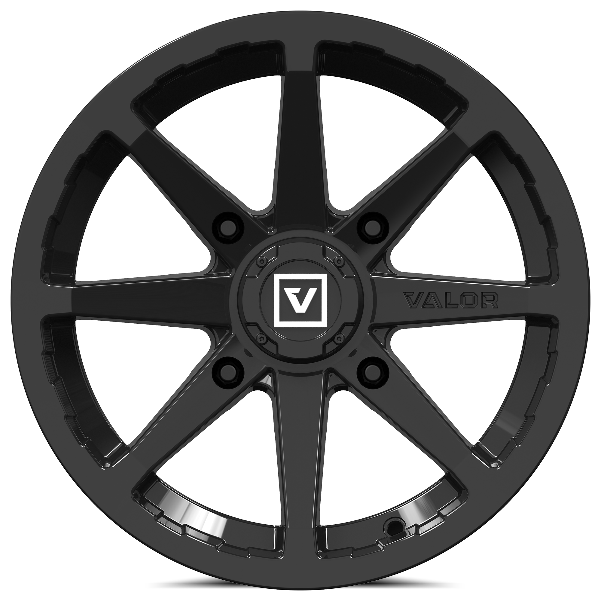 V01 UTV Wheel