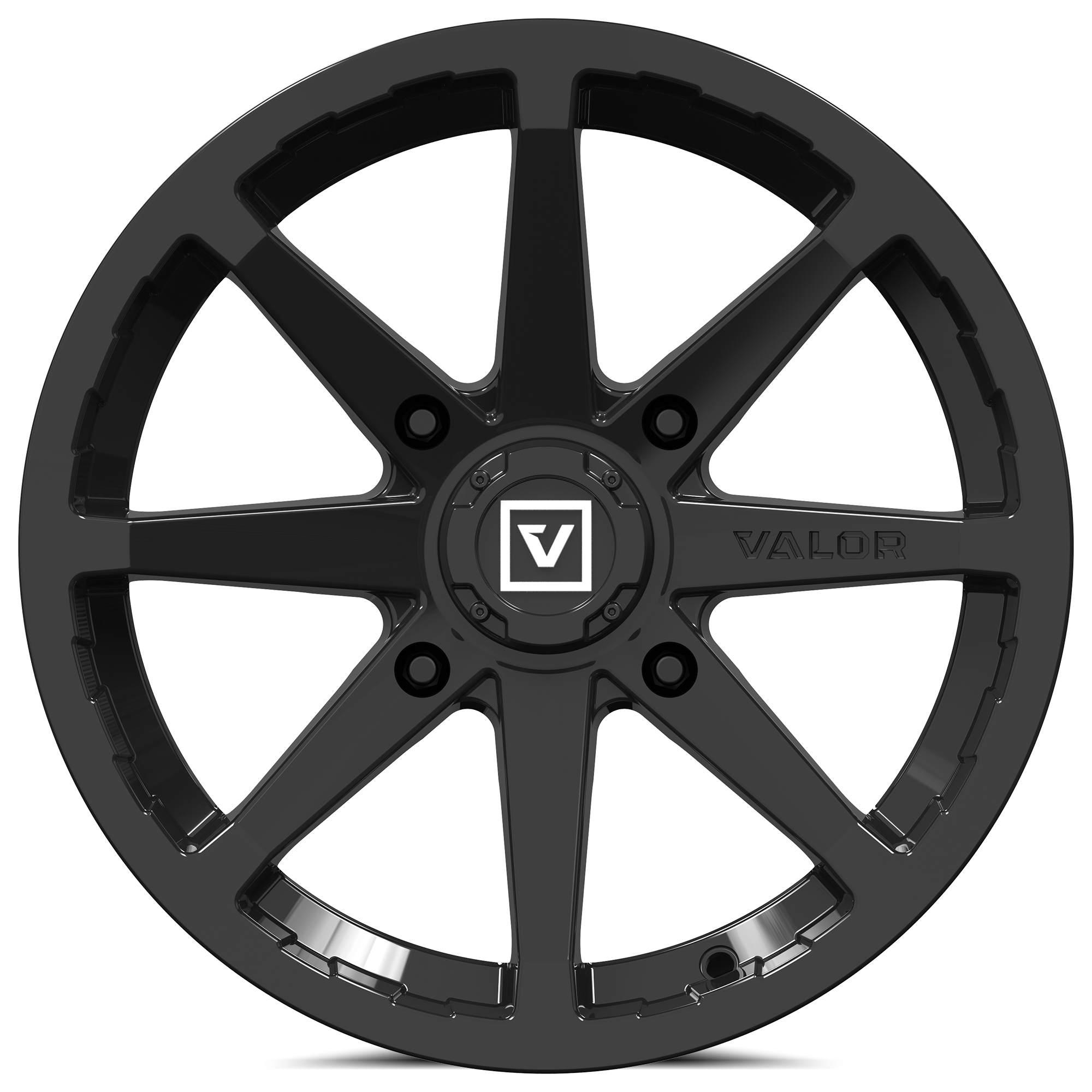 V01 UTV Wheel - 0