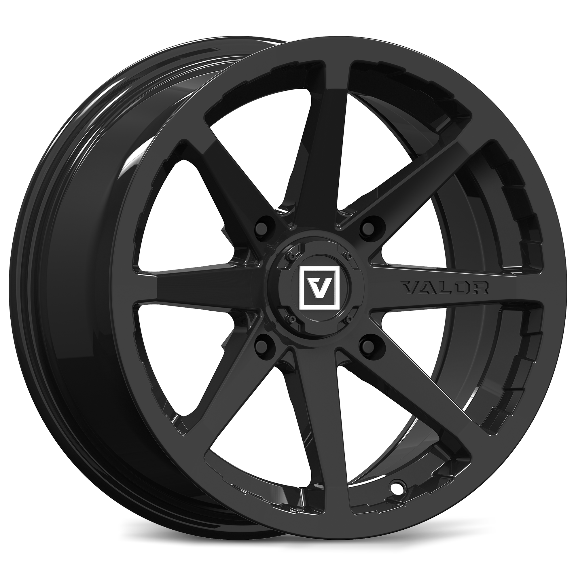 V01 UTV Wheel