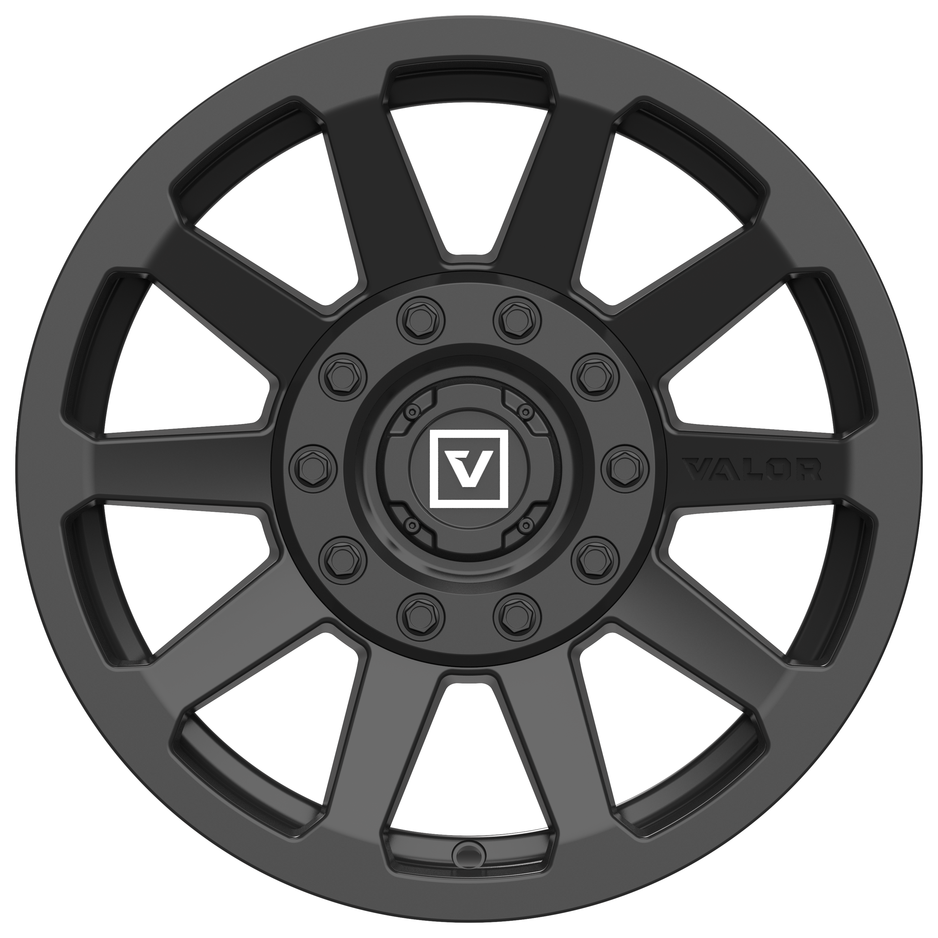 V02 UTV Wheel - 0