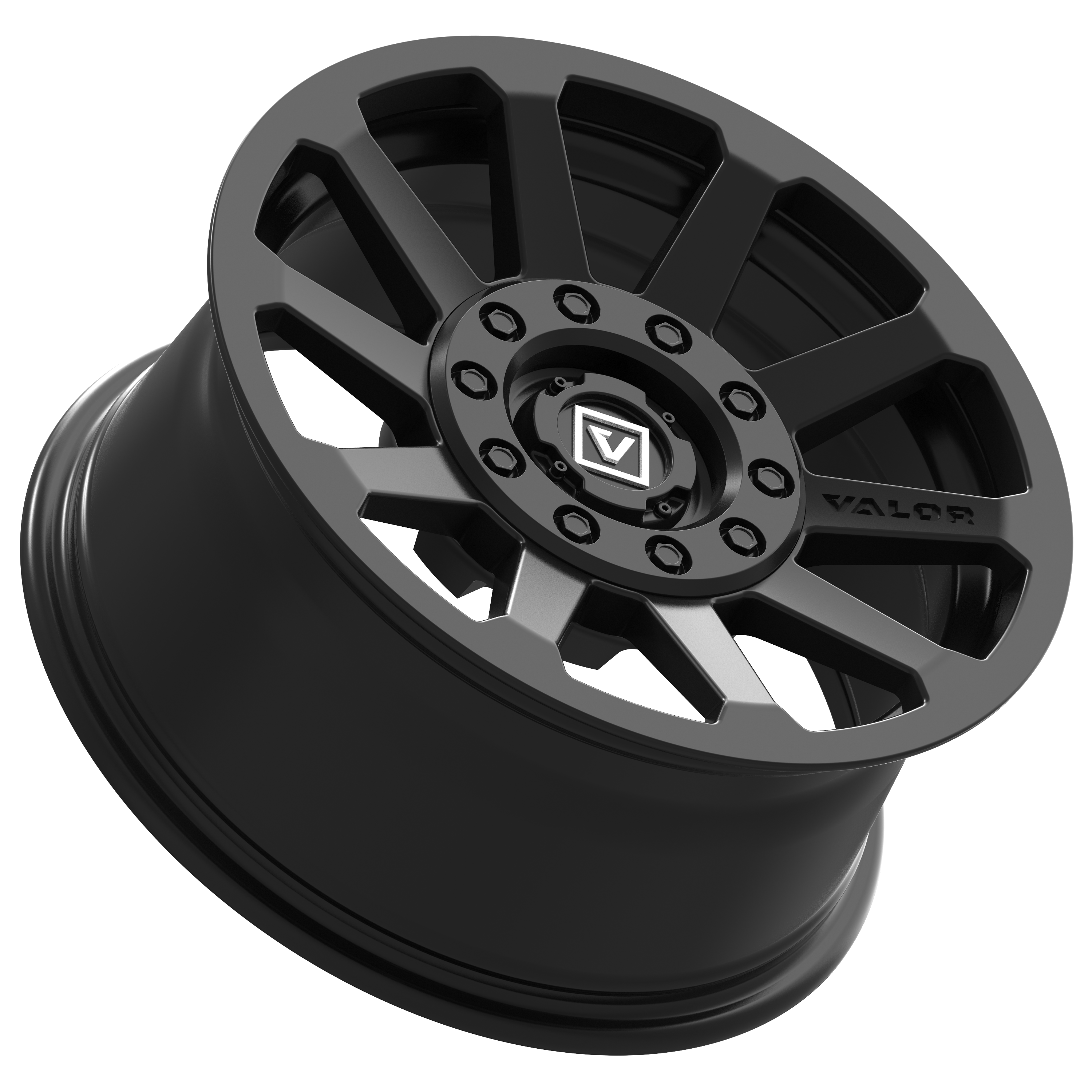 V02 UTV Wheel