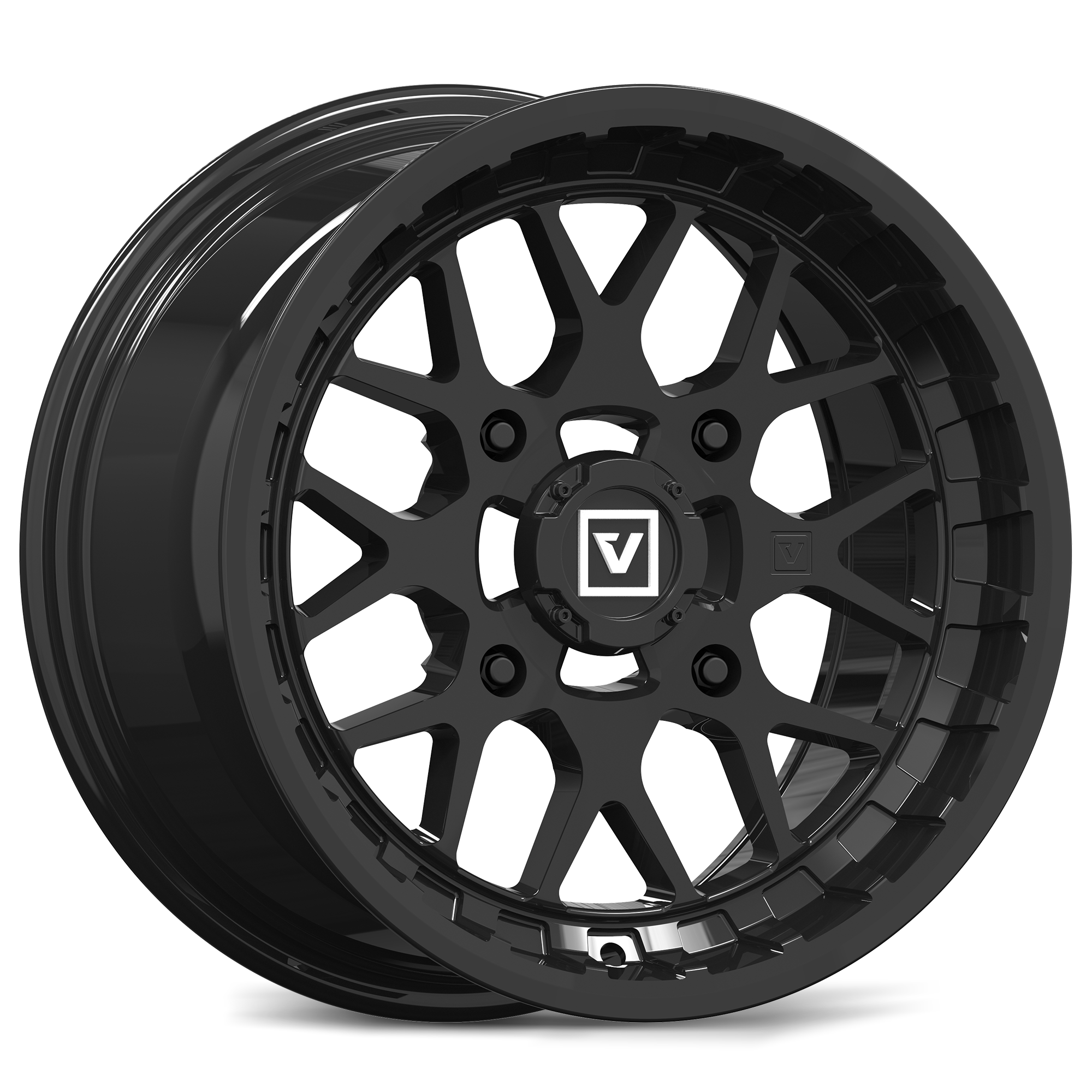 V03 UTV Wheel