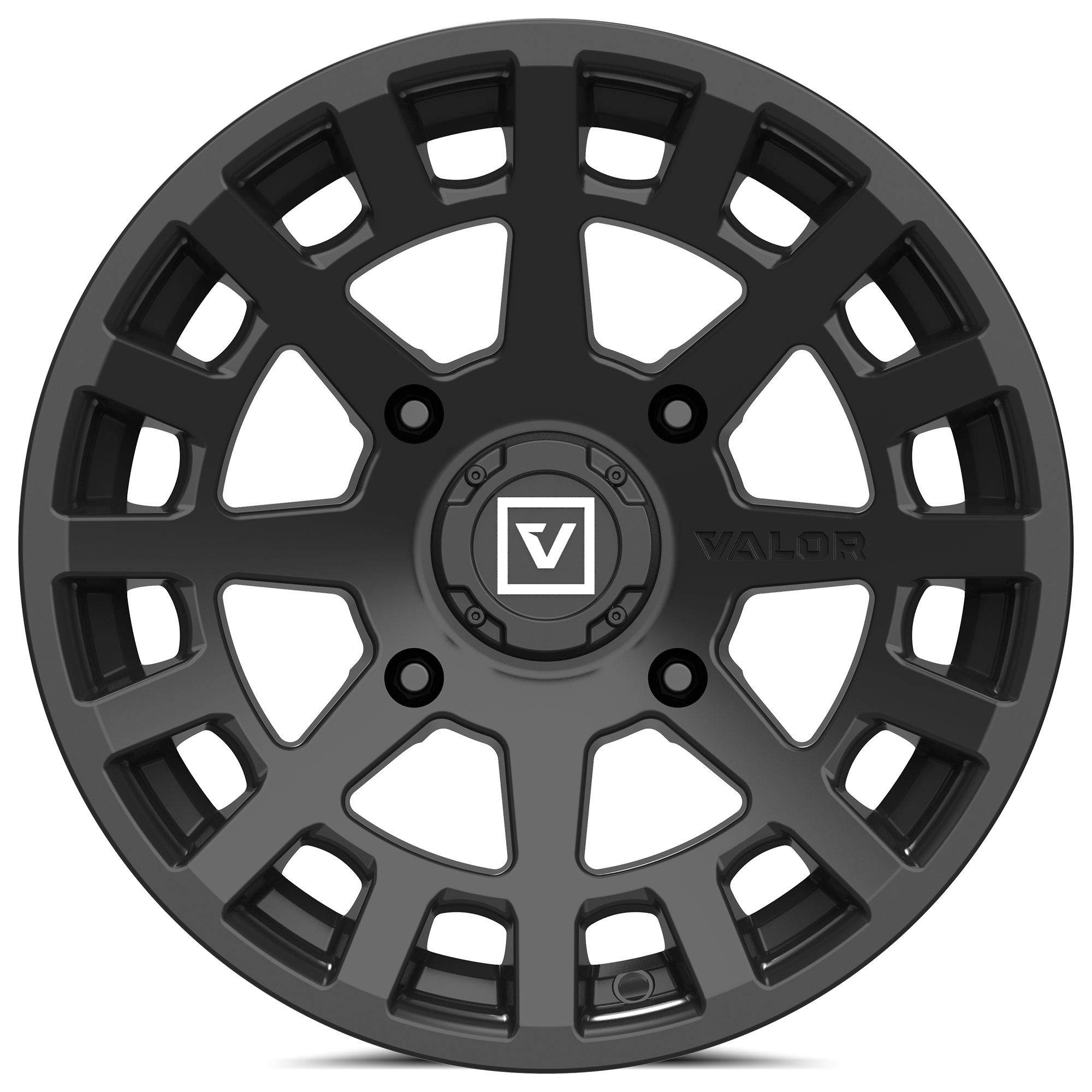 V04 UTV Wheel - 0