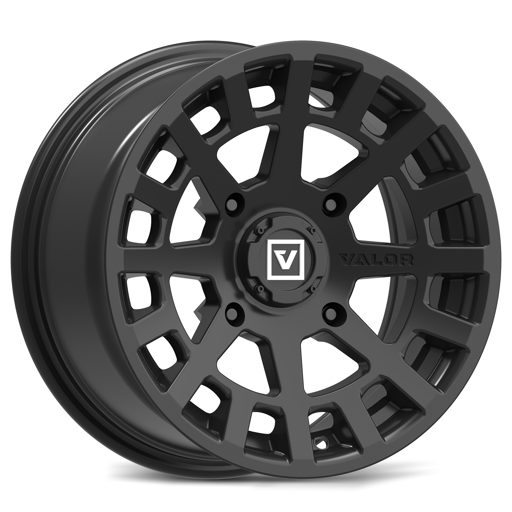 V04 UTV Wheel