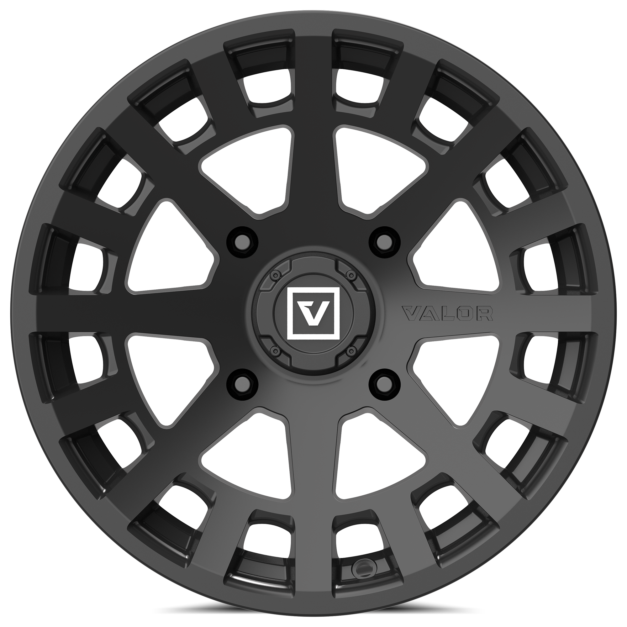 V04 UTV Wheel