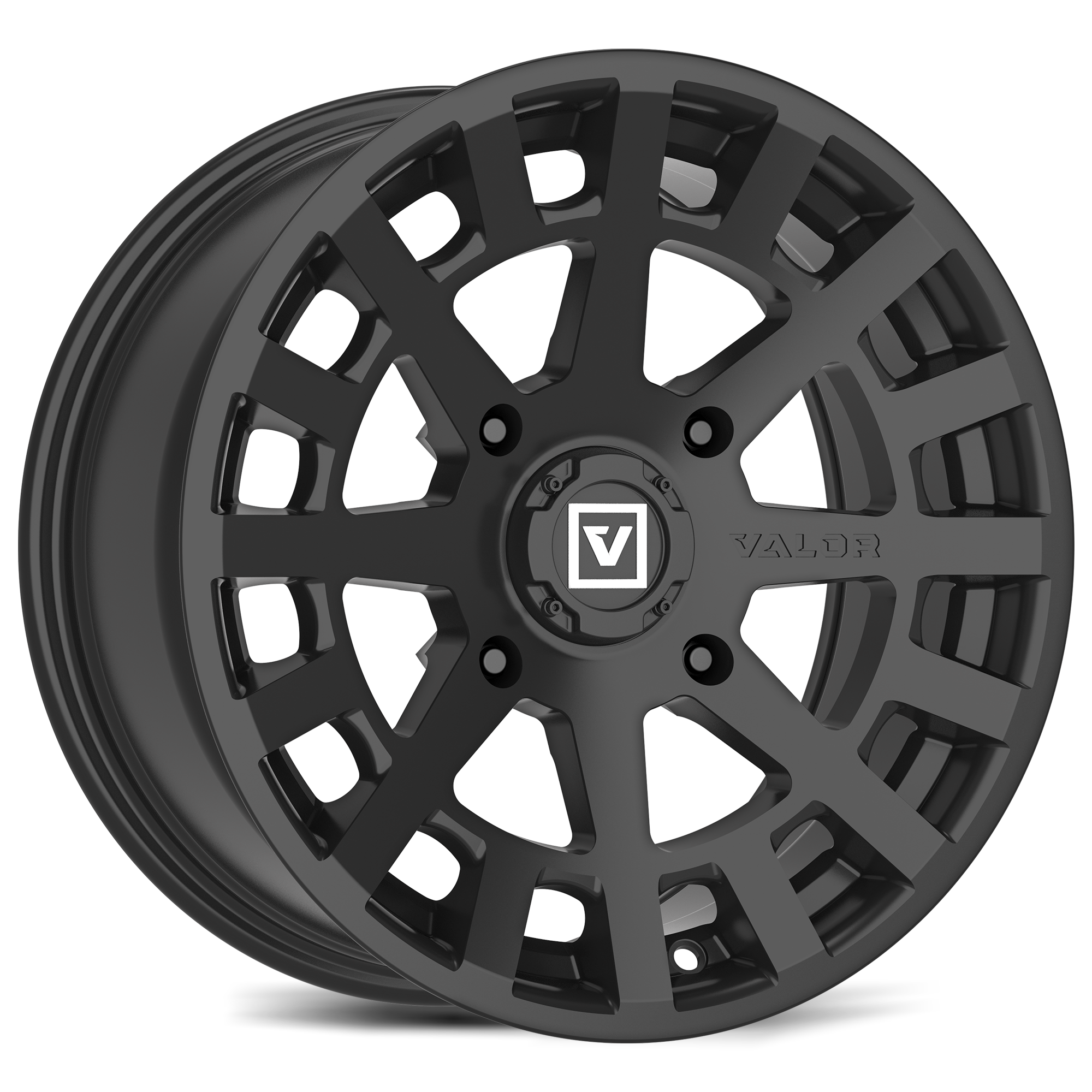 V04 UTV Wheel