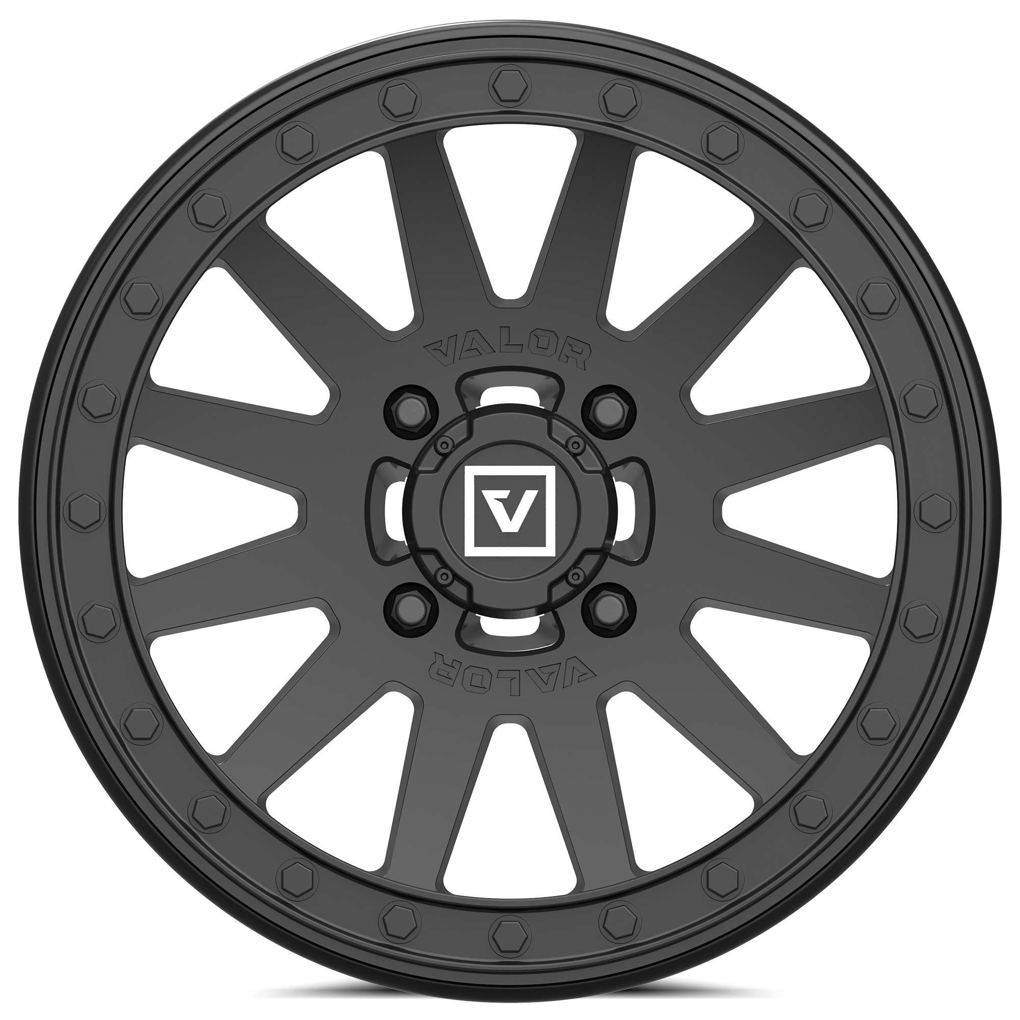 V05 UTV Wheel