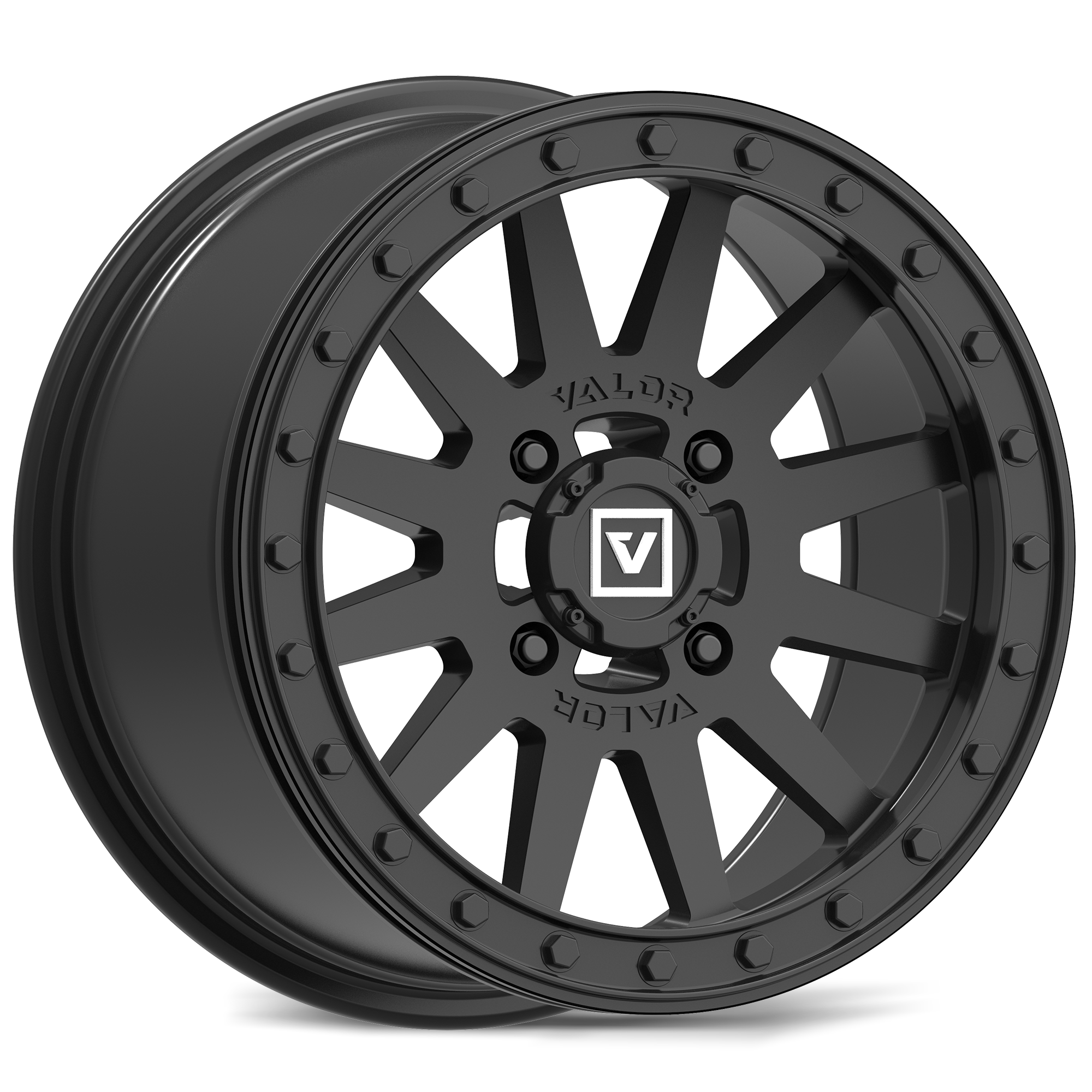 V05 UTV Wheel