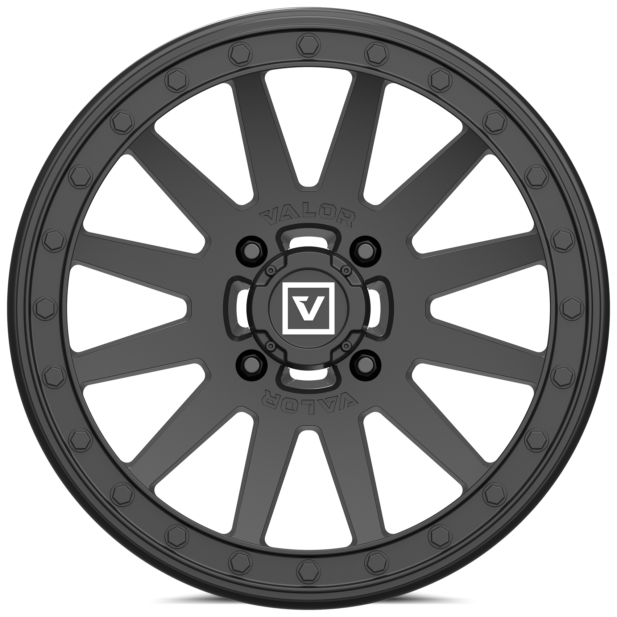 V05 UTV Wheel - 0