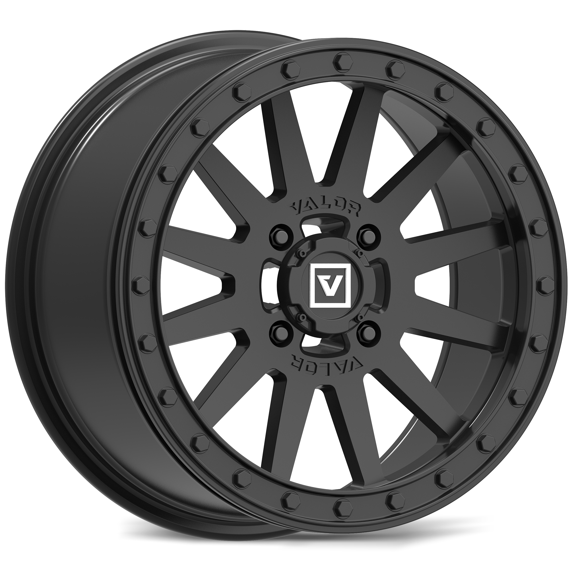 V05 UTV Wheel