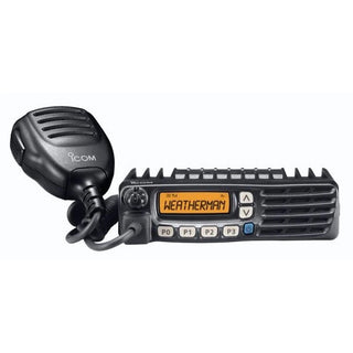 Icom Mobile F5021