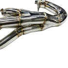 RPM Pro R "Big Core HeadPipe" Head Pipe