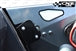 Aluminum Doors for 2 Seat RZR XP 1000/Turbo/Turbo S