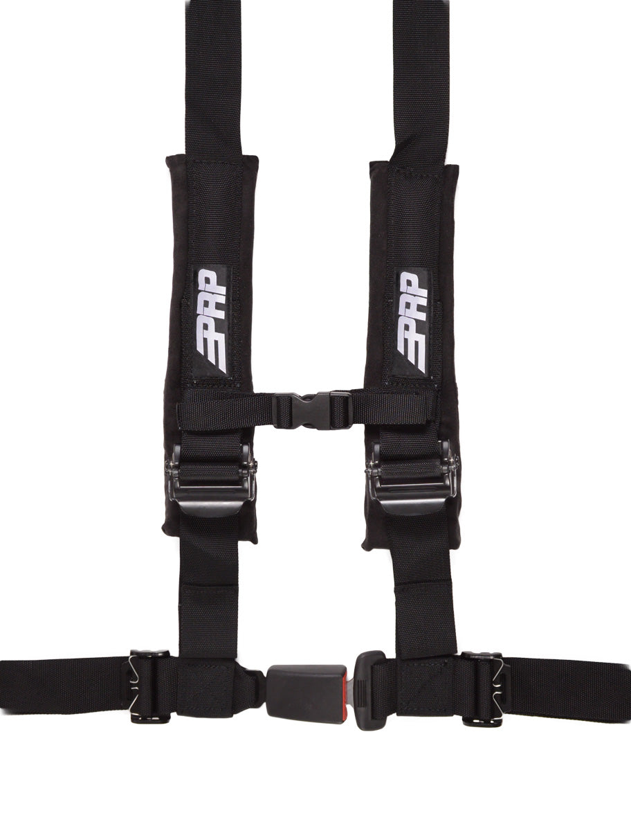 PRP Harnesses 4.2