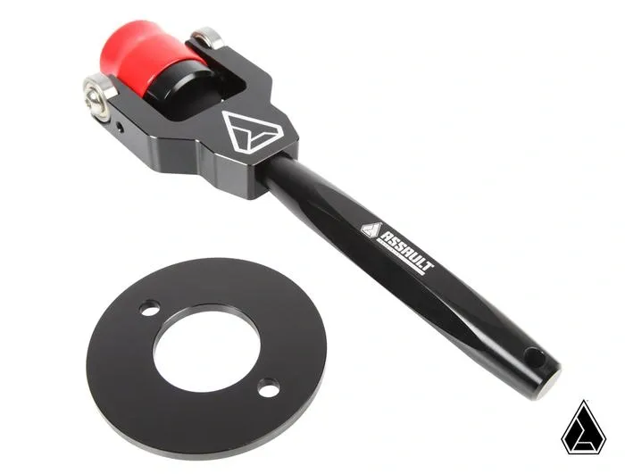 ASSAULT INDUSTRIES F-22 BELT REPLACEMENT TOOL FOR CAN AM MAVERICK X3