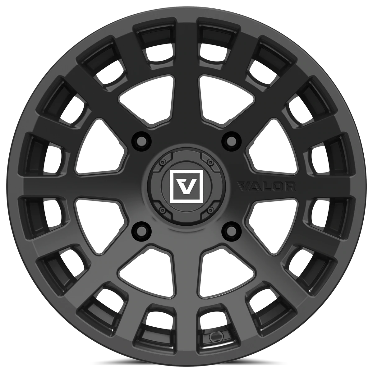 V04 UTV wheel