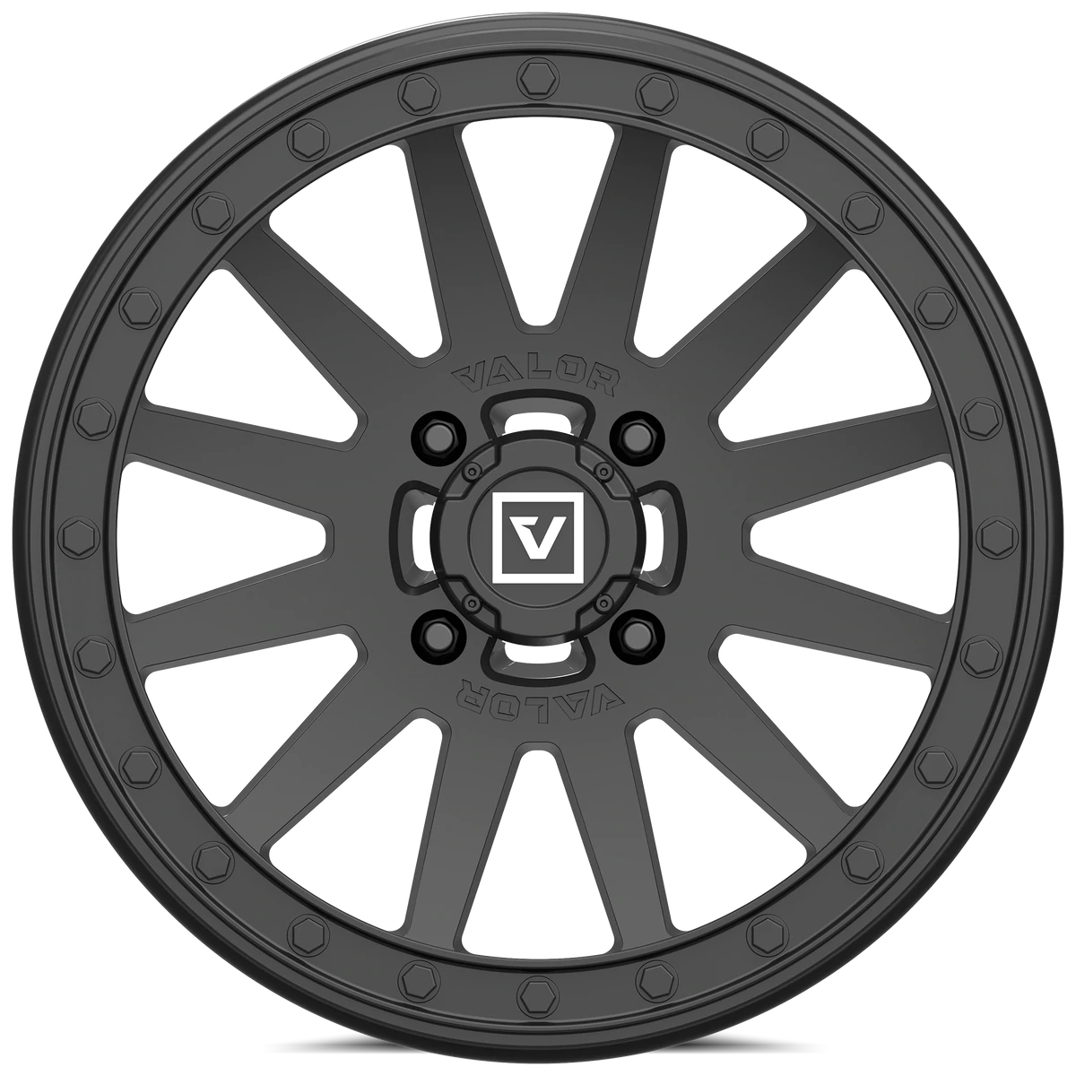 V05 UTV wheel Beadlock