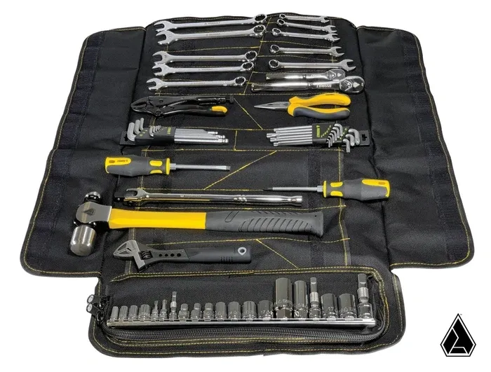 ASSAULT INDUSTRIES ON-THE-GO TOOL KIT