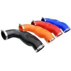 RPM ~ Pro R 6 PLY Silicone HD Intake Tube / Bed To Airbox