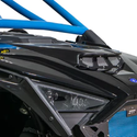 DRT RZR PRO XP / Pro R  2020+ Fiberglass Hood Scoop