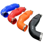 RPM ~ Pro R 6 PLY Silicone HD Intake Tube / Bed To Airbox